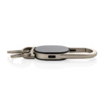 Keyfinder atslēgu piekariņš ar vispasaules atrašanās vietas noteikšanas funkciju un USB C - Image 2