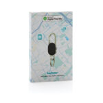 Keyfinder atslēgu piekariņš ar vispasaules atrašanās vietas noteikšanas funkciju un USB C - Image 7