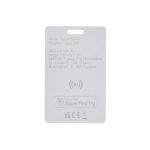 Findit Dual RCS īpaši plāna, uzlādējama meklētāja karte no pārstrādātas plastmasas - Image 5