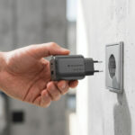 Urban Vitamin Livermore RCS 100W GaN lādētājs no pārstrādātiem materiāliem - Image 8