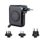 Urban Vitamin Oxnard universālais lādētājs, 5 vienā, 65W - Image 3