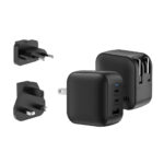 Urban Vitamin Santa Cruz RCS 70W GaN lādētājs no pārstrādātas plastmasas - Image 3