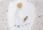 RCS Ontario apaļš kabelis no pārstrādātas plastmasas, 6 vienā - Image 8