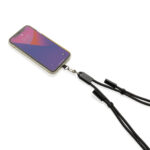 LoopAmp RCS RPET regulējama, 160 cm tālruņa nēsāšanas aukla ar 60W kabeli - Image 7