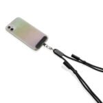 LoopAmp RCS RPET regulējama, 160 cm tālruņa nēsāšanas aukla ar 60W kabeli - Image 8