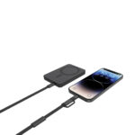 Arc RCS 60W, 120 cm ātrās uzlādes kabelis, 2 vienā - Image 2