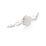 RCS kabelis no pārstrādātas plastmasas un TPE, 4 vienā - Image 7