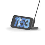 Aluvia RCS 65W PD kabelis ar regulējamu tālruņa statīvu - Image 3