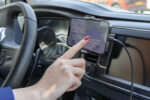 Acar RCS 360° automašīnas tālruņa turētājs no pārstrādātas plastmasas - Image 6