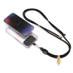 CarryLoop RCS regulējama tālruņa turētāja aukla no pārstrādāta PET - Image 2