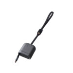 Spira RCS 100W ātrās uzlādes ievelkams kabelis no pārstrādātiem materiāliem - Image 2