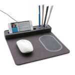 Air peles paliktnis ar 5W bezvadu uzlādi un USB - Image 3