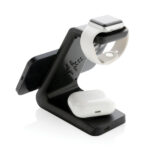Urban Vitamin Fairfield RCS lādētājs, 3 vienā, no pārstrādātas plastmasas - Image 6