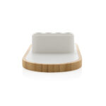 Ontario RCS 10W dubultais bezvadu lādētājs no pārstrādātas plastmasas - Image 5