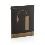 Terra RCS centrmezgls ar HDMI ieeju no pārstrādāta alumīnija - Image 6