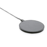 RCS standarta 10W bezvadu lādētājs no pārstrādātas plastmasas - Image 2