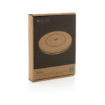 Terra RCS 10W bezvadu lādētājs no pārstrādāta alumīnija - Image 6