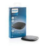 Philips 10W Qi bezvadu lādētājs - Image 4