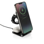 Powerpal RCS lādētājs, 3 vienā, 15W, no pārstrādātas plastmasas - Image 3