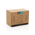 VoltPerch RCS 15W magnētiskais bezvadu lādētājs no pārstrādātas plastmasas - Image 7