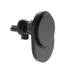 PowerCruze RCS 15W magnētiskās uzlādes automašīnas turētājs no pārstrādātas plastmasas - Image 5