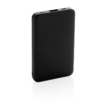 Kabatas ārējais akumulators, 5000 mAh, ar iebūvētiem kabeļiem - Image 5