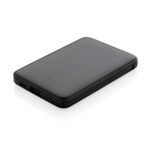 Kabatas ārējais akumulators, 5000 mAh, ar iebūvētiem kabeļiem - Image 6