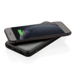 Ārējais akumulators ar ātro uzlādi, 10 000 mAh, 10W bezvadu uzlāde, PD - Image 2