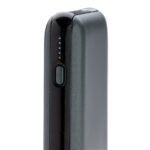 Ārējais akumulators ar ātro uzlādi, 10 000 mAh, 10W bezvadu uzlāde, PD - Image 7