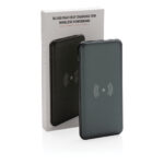 Ārējais akumulators ar ātro uzlādi, 10 000 mAh, 10W bezvadu uzlāde, PD - Image 8