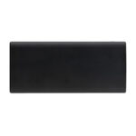 Alumīnija ārējais akumulators, 18W, 10 000 mAh, PD - Image 4