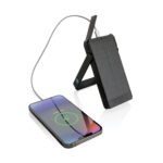 Skywave RCS ārējais akumulators ar saules uzlādi no pārstrādātas plastmasas, 10 000 mAh - Image 2