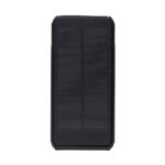 Skywave RCS ārējais akumulators ar saules uzlādi no pārstrādātas plastmasas, 10 000 mAh - Image 3