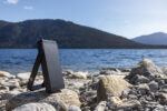 Skywave RCS ārējais akumulators ar saules uzlādi no pārstrādātas plastmasas, 10 000 mAh - Image 10