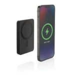 Magnetix RCS magnētiskais ārējais akumulators no pārstrādātas plastmasas, 5000 mAh - Image 2