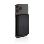 Magnetix RCS magnētiskais ārējais akumulators no pārstrādātas plastmasas, 5000 mAh - Image 3