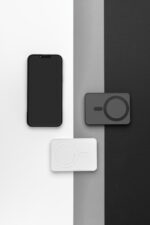 Magnetix RCS magnētiskais ārējais akumulators no pārstrādātas plastmasas, 5000 mAh - Image 8