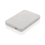 Magnetix RCS magnētiskais ārējais akumulators no pārstrādātas plastmasas, 5000 mAh - Image 9