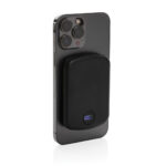 MagBoost RCS magnētiskais ārējais akumulators no pārstrādātas plastmasas, 5000 mAh - Image 3
