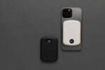 MagBoost RCS magnētiskais ārējais akumulators no pārstrādātas plastmasas, 5000 mAh - Image 8