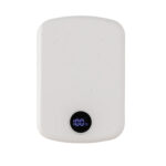 MagBoost RCS magnētiskais ārējais akumulators no pārstrādātas plastmasas, 5000 mAh - Image 9