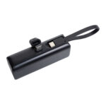 Powerlink RCS ārējais akumulators no pārstrādātas plastmasas, 3000 mAh, ar USB-C savienotāju - Image 5
