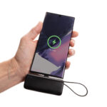 Powerlink RCS ārējais akumulators no pārstrādātas plastmasas, 3000 mAh, ar USB-C savienotāju - Image 3