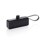 Powerlink RCS ārējais akumulators no pārstrādātas plastmasas, 3000 mAh, ar USB-C savienotāju - Image 4