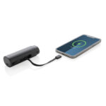 CycleCell ārējais akumulators ar izņemamu bateriju, 5000 mAh - Image 3