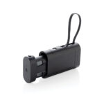 CycleCell ārējais akumulators ar izņemamu bateriju, 10 000 mAh - Image 2