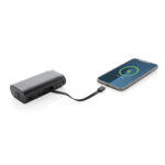CycleCell ārējais akumulators ar izņemamu bateriju, 10 000 mAh - Image 3