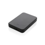 Boostcore RCS ārējais akumulators no pārstrādātas plastmasas, 5000 mAh, ar USB-C