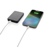 Boostcore RCS ārējais akumulators no pārstrādātas plastmasas, 5000 mAh, ar USB-C - Image 3