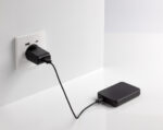 Boostcore RCS ārējais akumulators no pārstrādātas plastmasas, 5000 mAh, ar USB-C - Image 6